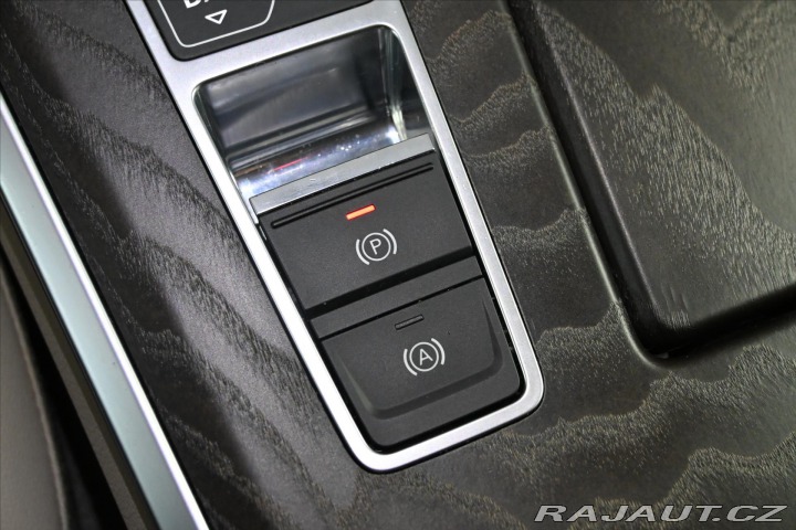 Audi A6 2,0 TDI 150 kW AT/7 TAŽNÉ 2021