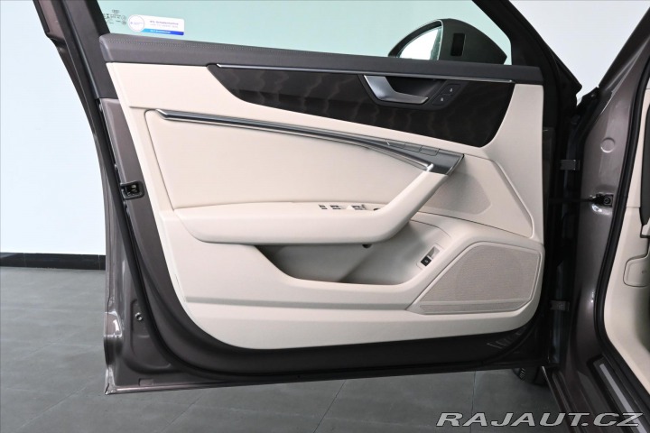 Audi A6 2,0 TDI 150 kW AT/7 TAŽNÉ 2021