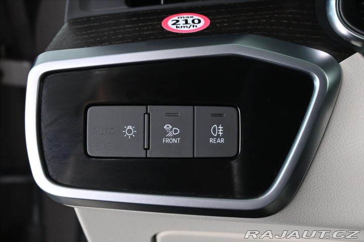 Audi A6 2,0 TDI 150 kW AT/7 TAŽNÉ 2021