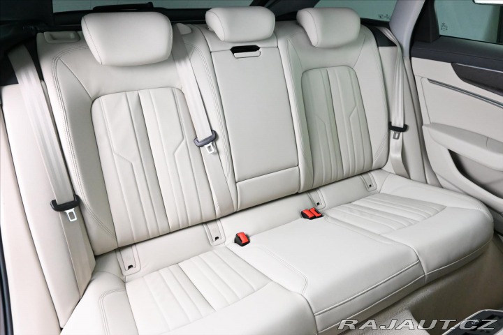 Audi A6 2,0 TDI 150 kW AT/7 TAŽNÉ 2021