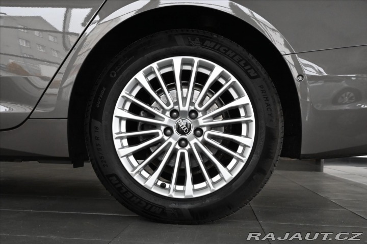 Audi A6 2,0 TDI 150 kW AT/7 TAŽNÉ 2021