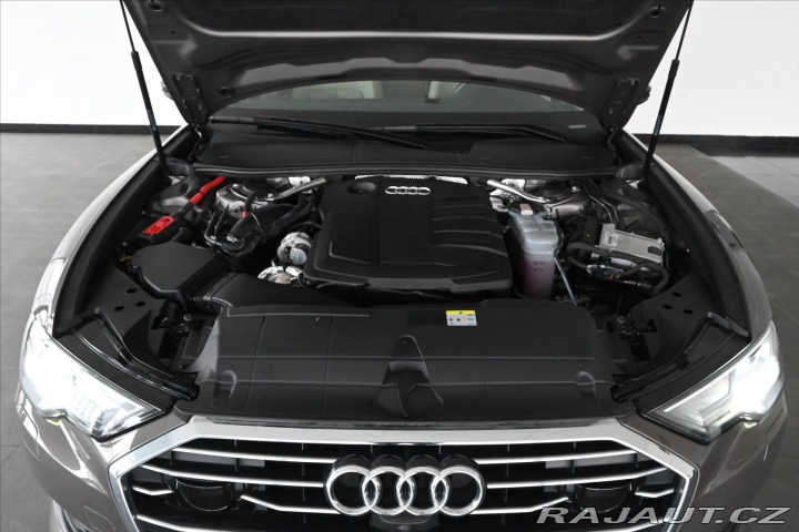 Audi A6 2,0 TDI 150 kW AT/7 TAŽNÉ 2021
