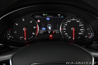 Audi A6 2,0 TDI 150 kW AT/7 TAŽNÉ 2021