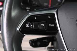 Audi A6 2,0 TDI 150 kW AT/7 TAŽNÉ 2021