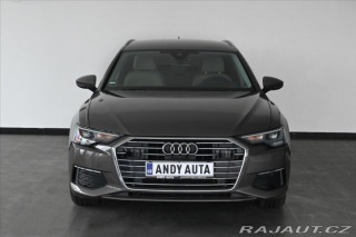 Audi A6 2,0 TDI 150 kW AT/7 TAŽNÉ 2021