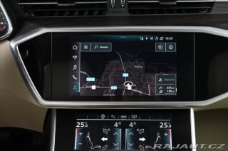 Audi A6 2,0 TDI 150 kW AT/7 TAŽNÉ 2021