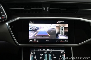 Audi A6 2,0 TDI 150 kW AT/7 TAŽNÉ 2021