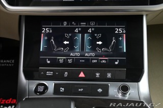 Audi A6 2,0 TDI 150 kW AT/7 TAŽNÉ 2021
