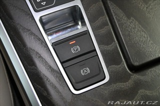 Audi A6 2,0 TDI 150 kW AT/7 TAŽNÉ 2021