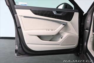 Audi A6 2,0 TDI 150 kW AT/7 TAŽNÉ 2021