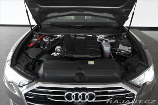 Audi A6 2,0 TDI 150 kW AT/7 TAŽNÉ 2021