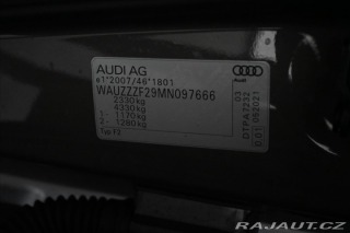 Audi A6 2,0 TDI 150 kW AT/7 TAŽNÉ 2021