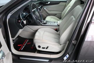 Audi A6 2,0 TDI 150 kW AT/7 TAŽNÉ 2021