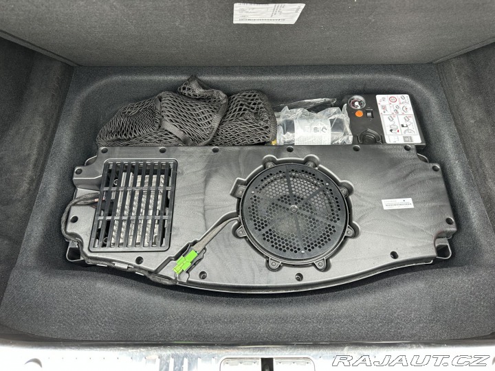 Mercedes-Benz S REZERVOVÁNO, S560 4Matic 2017