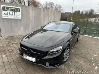 Mercedes-Benz S S560 4Matic AMG 3D Burmes 2017