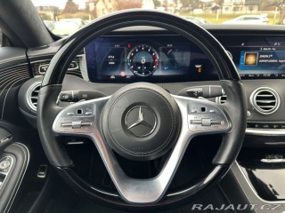 Mercedes-Benz S S560 4Matic AMG 3D Burmes 2017