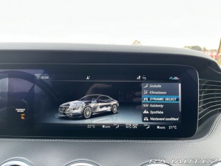 Mercedes-Benz S S560 4Matic AMG 3D Burmes 2017