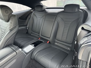 Mercedes-Benz S S560 4Matic AMG 3D Burmes 2017