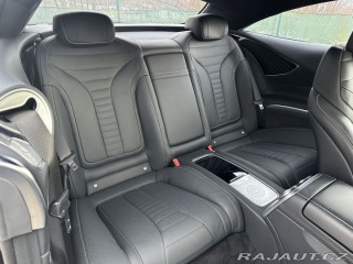 Mercedes-Benz S S560 4Matic AMG 3D Burmes 2017