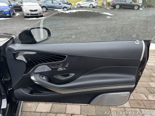 Mercedes-Benz S S560 4Matic AMG 3D Burmes 2017
