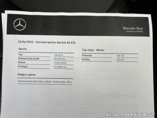 Mercedes-Benz S S560 4Matic AMG 3D Burmes 2017