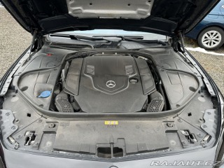 Mercedes-Benz S S560 4Matic AMG 3D Burmes 2017