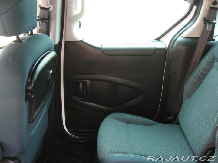 Citroën Berlingo 1,6 HDI 99PS Multispace 2018