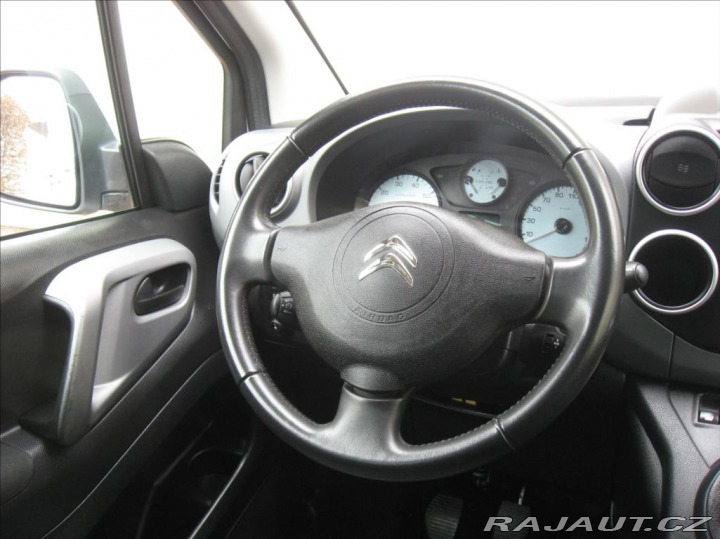 Citroën Berlingo 1,6 HDI 99PS Multispace 2018
