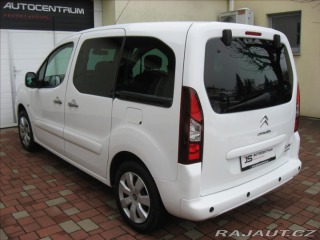 Citroën Berlingo 1,6 HDI 99PS  Multispace 2018
