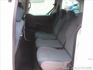 Citroën Berlingo 1,6 HDI 99PS  Multispace 2018