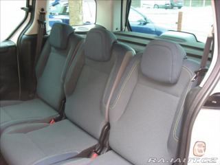 Citroën Berlingo 1,6 HDI 99PS  Multispace 2018