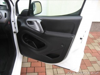 Citroën Berlingo 1,6 HDI 99PS  Multispace 2018