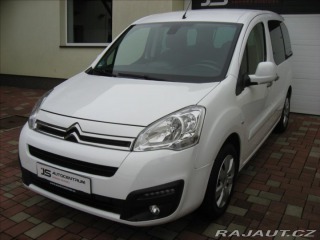 Citroën Berlingo 1,6 HDI 99PS  Multispace 2018