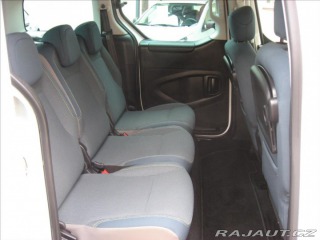 Citroën Berlingo 1,6 HDI 99PS  Multispace 2018