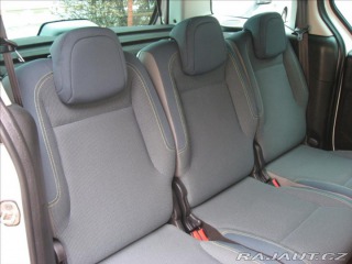 Citroën Berlingo 1,6 HDI 99PS  Multispace 2018