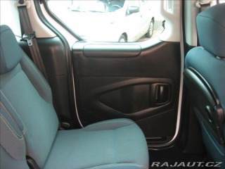 Citroën Berlingo 1,6 HDI 99PS  Multispace 2018