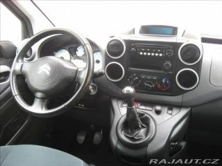 Citroën Berlingo 1,6 HDI 99PS  Multispace 2018