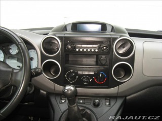Citroën Berlingo 1,6 HDI 99PS  Multispace 2018