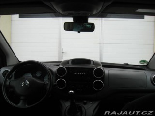 Citroën Berlingo 1,6 HDI 99PS  Multispace 2018
