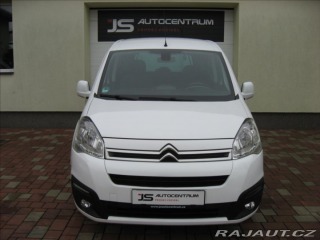 Citroën Berlingo 1,6 HDI 99PS  Multispace 2018