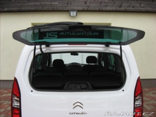 Citroën Berlingo 1,6 HDI 99PS  Multispace 2018