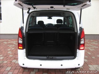 Citroën Berlingo 1,6 HDI 99PS  Multispace 2018