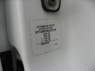 Citroën Berlingo 1,6 HDI 99PS  Multispace 2018