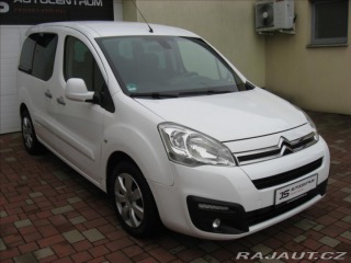 Citroën Berlingo 1,6 HDI 99PS  Multispace 2018