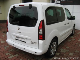 Citroën Berlingo 1,6 HDI 99PS  Multispace 2018