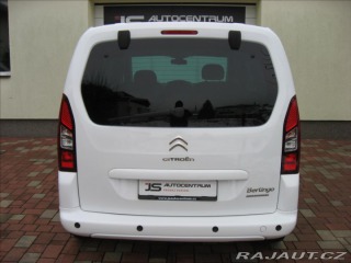 Citroën Berlingo 1,6 HDI 99PS  Multispace 2018