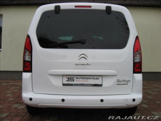 Citroën Berlingo 1,6 HDI 99PS  Multispace 2018