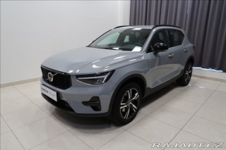 Volvo XC40 2,0 B3 Plus Dark AUT 2024
