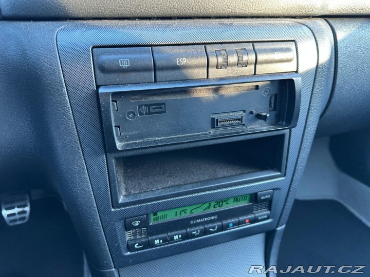 Škoda Octavia RS 1.8T 132kw 2005