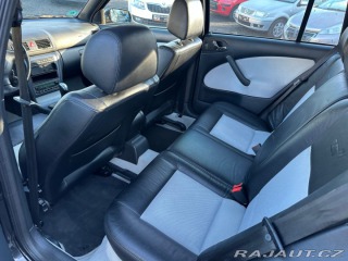 Škoda Octavia RS 1.8T 132kw 2005
